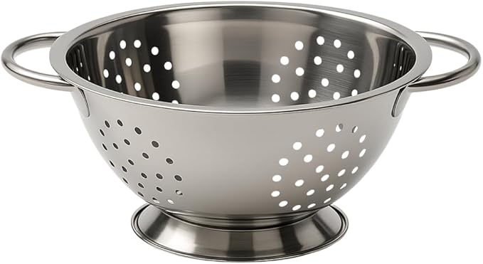 ESCORREDOR DE MACARRÃO