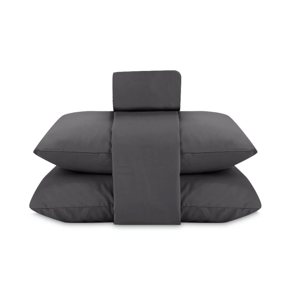 JOGO DE LENÇOL QUEEN