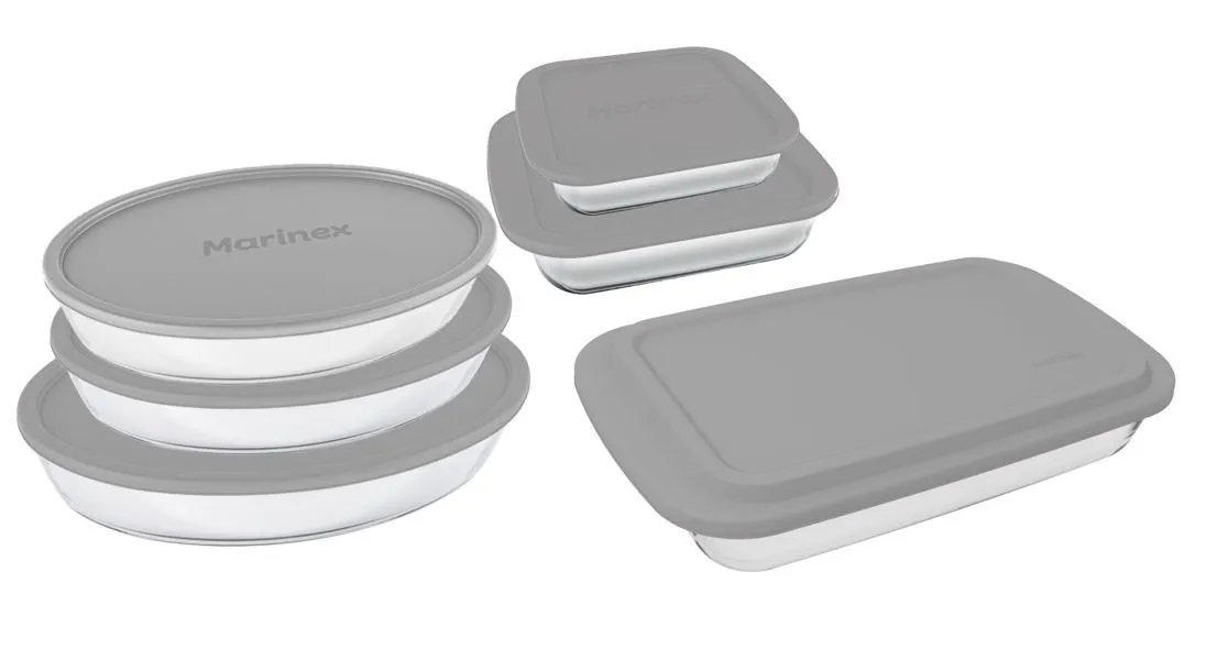 KIT DE TRAVESSAS COM TAMPA